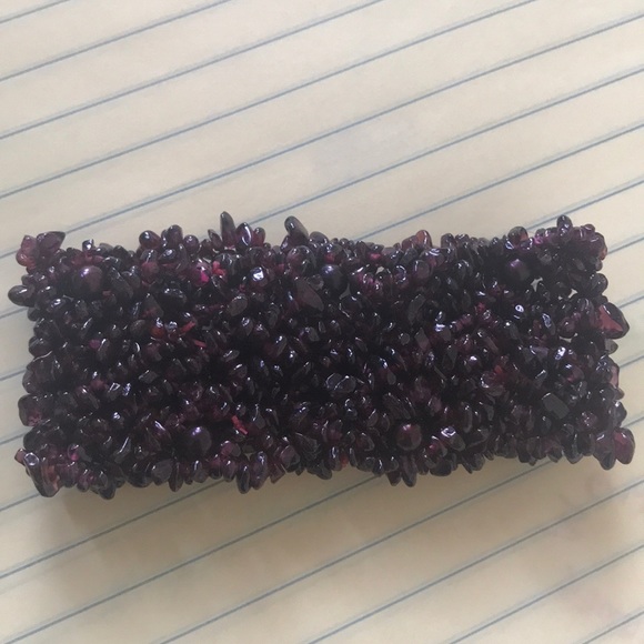 Brand new Crystal bracelet (one size) - Picture 2 of 3